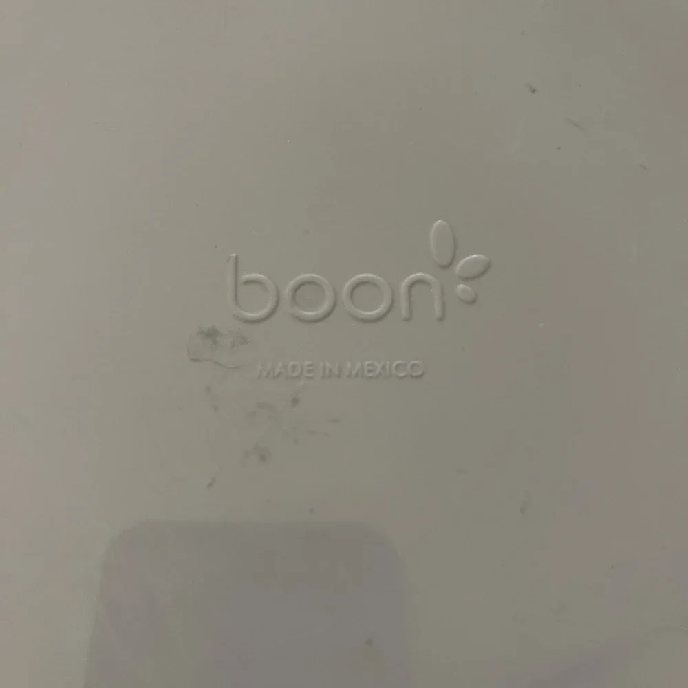 Boon Lawn Grass Countertop Drying Rack Baby Bottles, Dishes, Utensils, More‎ EUC
